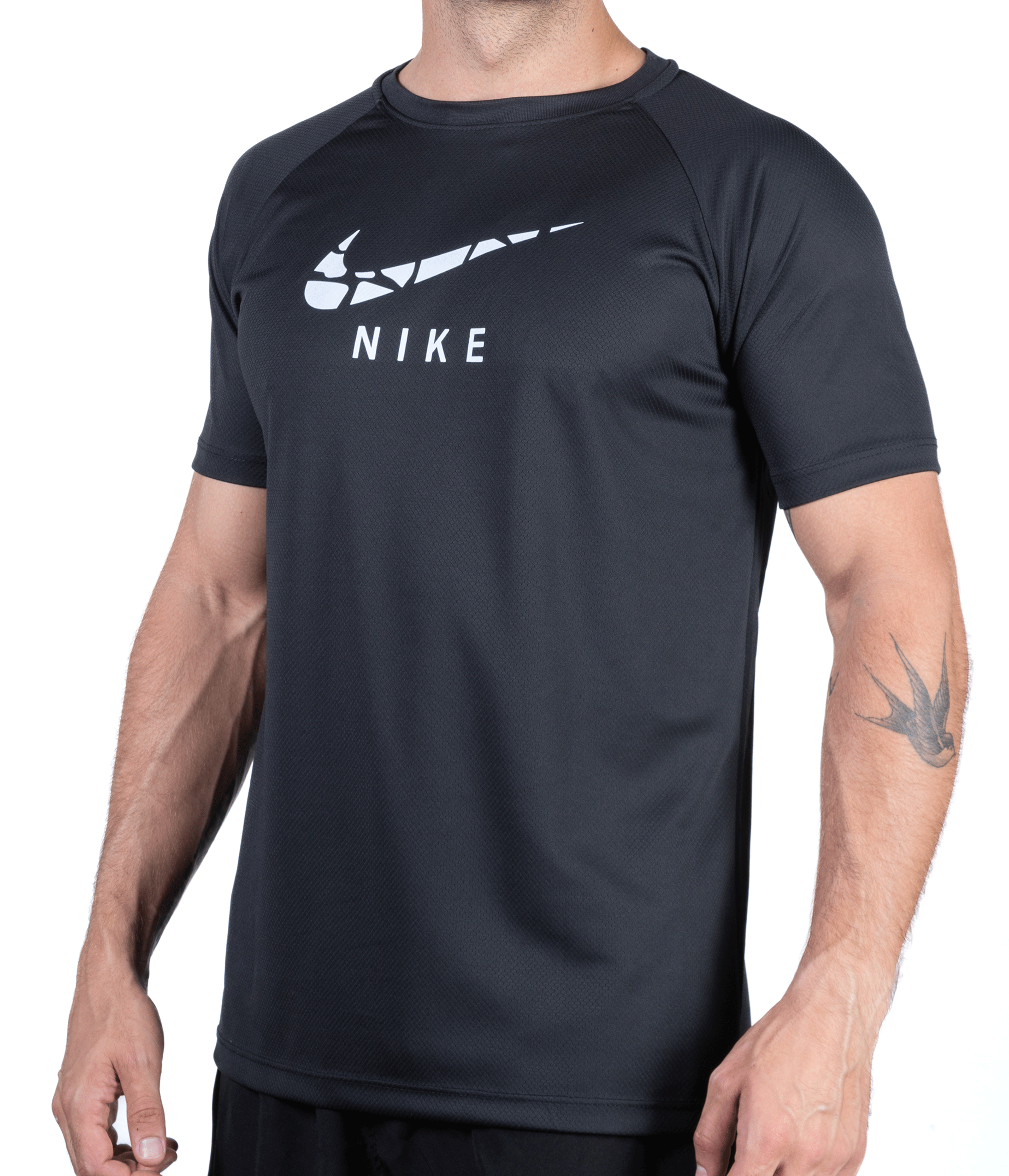 Camiseta Dry Fit Nike Turtle