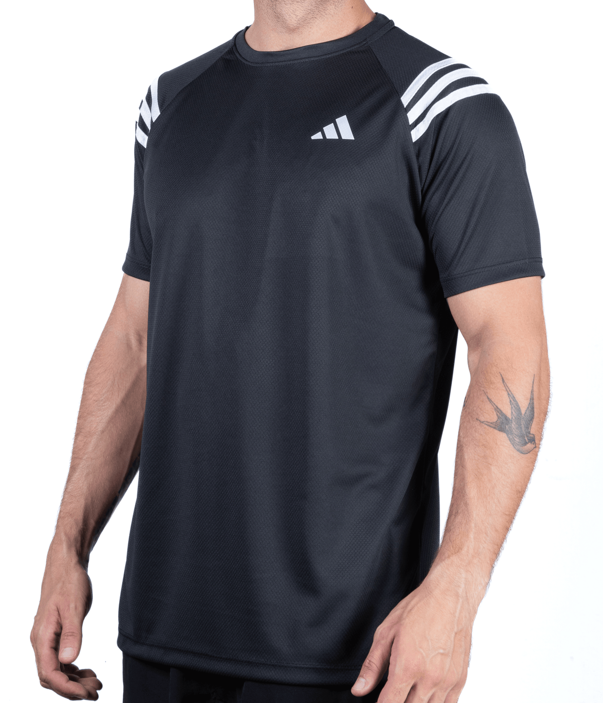 [Lançamento] 🔥 Camiseta Dry Fit Adidas Classic
