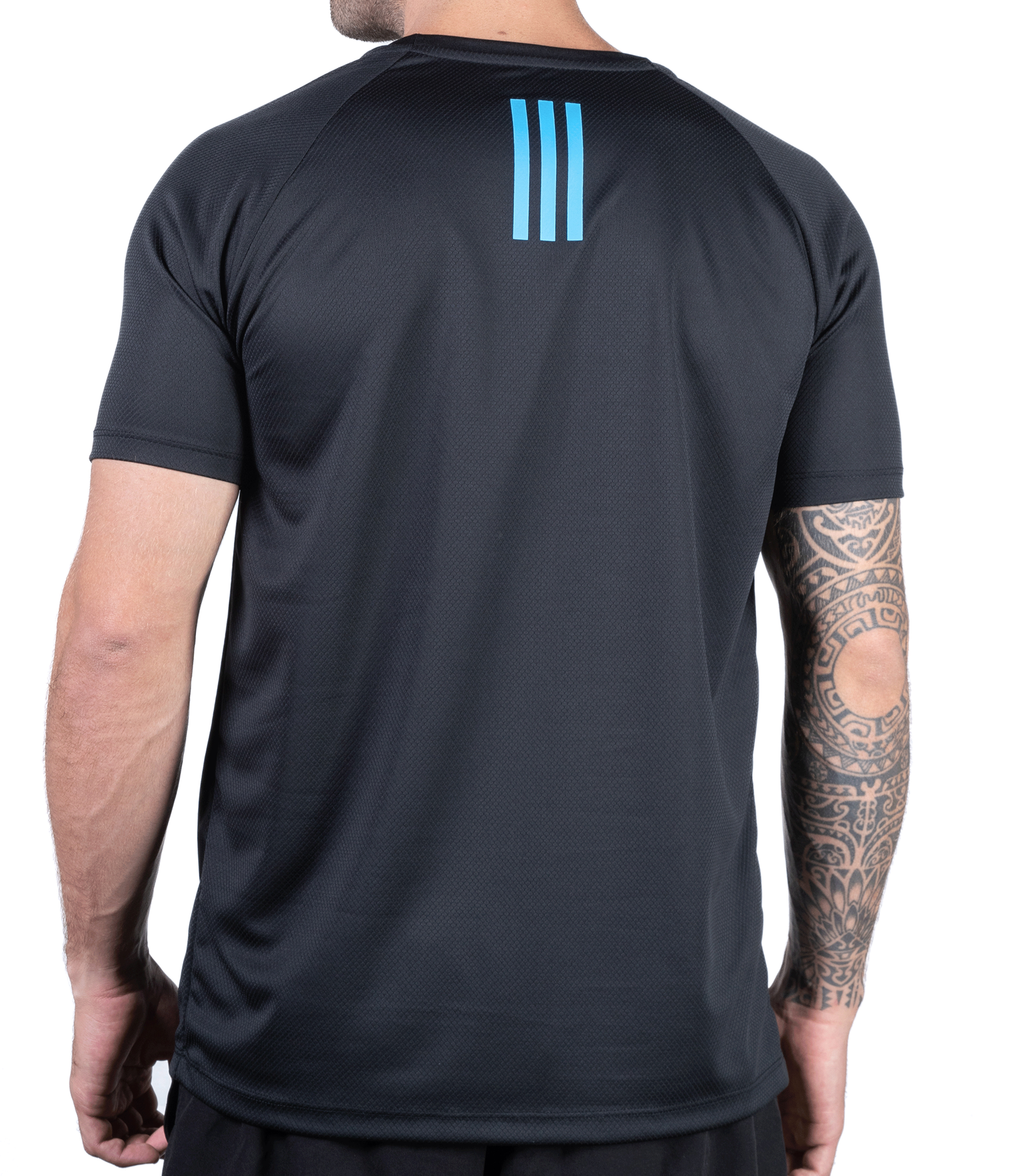 Camiseta Dry Fit Adidas Colors