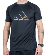 Camiseta Dry Fit Adidas Sport v2