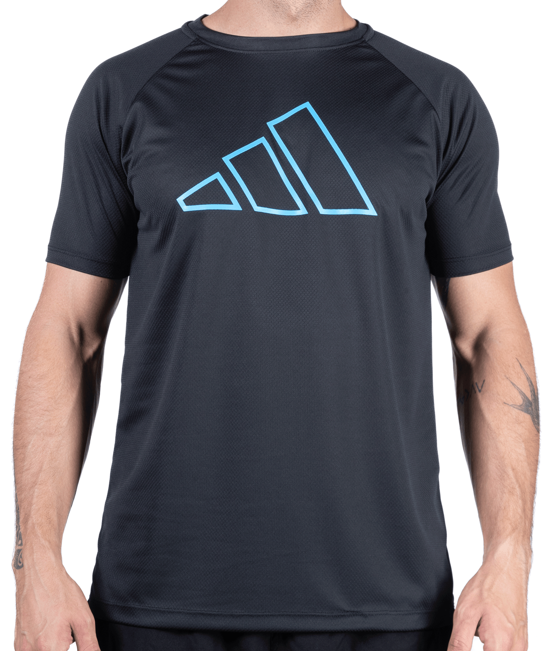 [Novidade]🔥Camiseta Dry Fit Adidas Colors