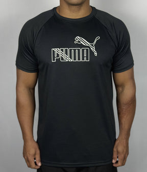 Lançamento🔥 [G1 AO G4 ESPECIAL] Camiseta Dry Fit Puma DUST