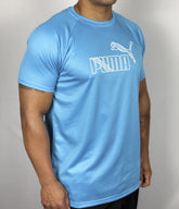 Lançamento🔥 [G1 AO G4 ESPECIAL] Camiseta Dry Fit Puma DUST