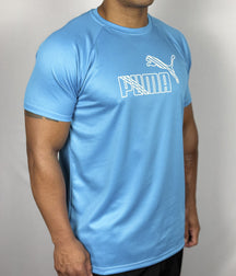 Lançamento🔥 [G1 AO G4 ESPECIAL] Camiseta Dry Fit Puma DUST