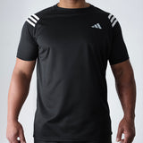 (G1 ao G4) Camiseta Dry Fit Adidas Classic
