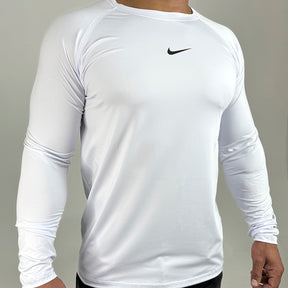 (G1 ao G4) Rashguard Nike Sports UV +