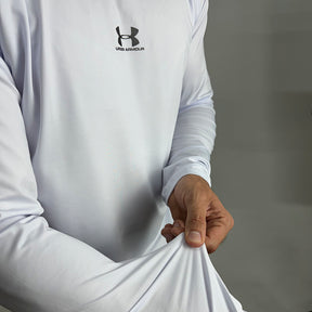 Rashguard Under Armour Tech UV +
