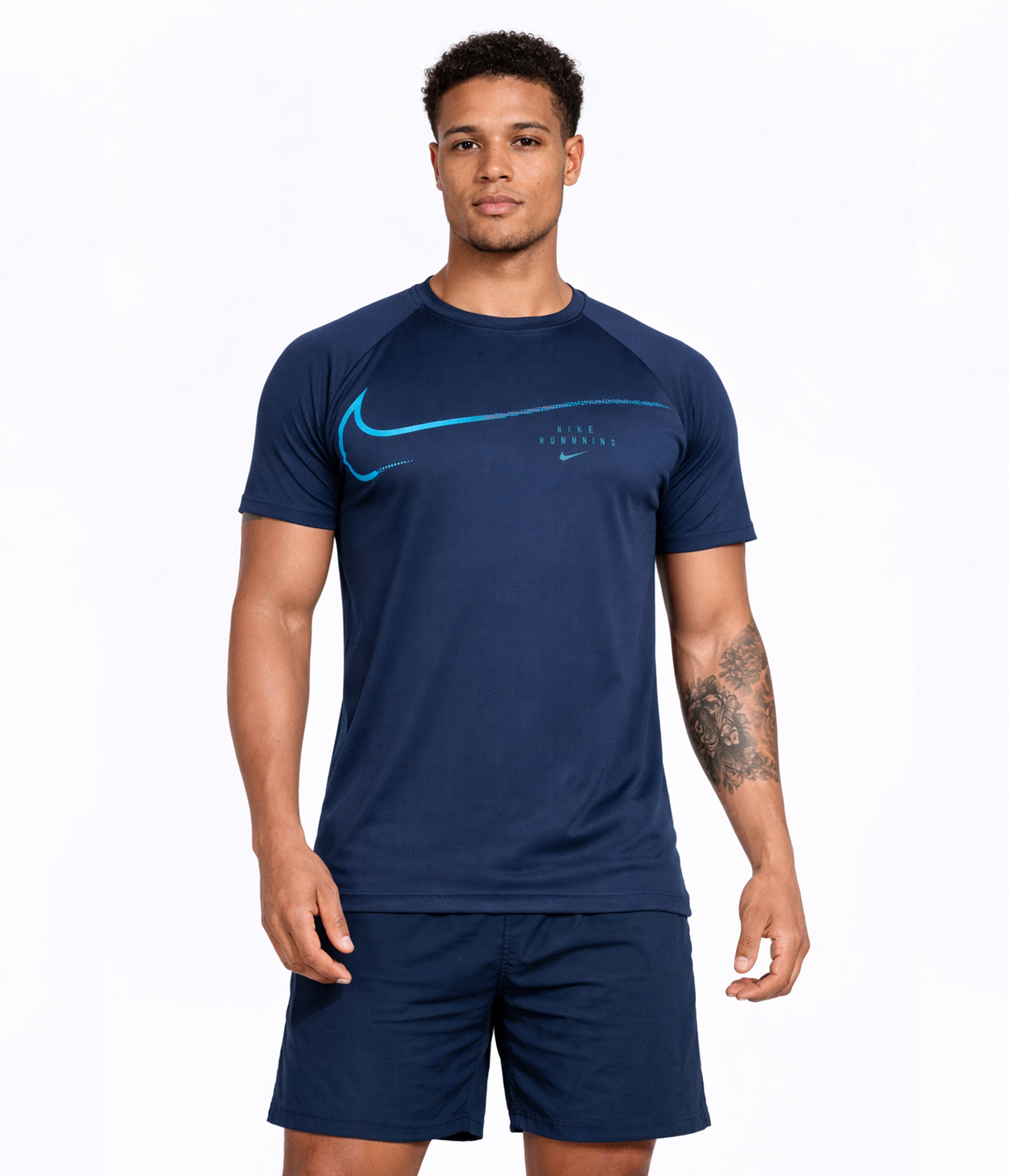 [G1 AO G4 - ESPECIAL]  Dry Fit Nike Running