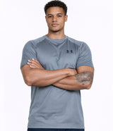 [G1 AO G4 - ESPECIAL] Under Armour