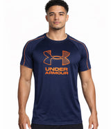 [Lançamento]🔥Camiseta Dry Fit Under Armour PRO V2