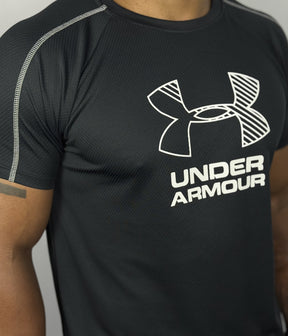 [Lançamento]🔥Camiseta Dry Fit Under Armour PRO V2