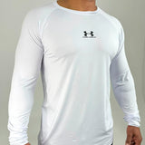 Rashguard Under Armour Tech UV +