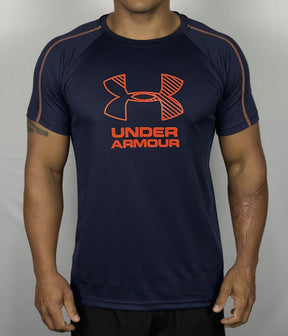 [Lançamento]🔥Camiseta Dry Fit Under Armour PRO V2
