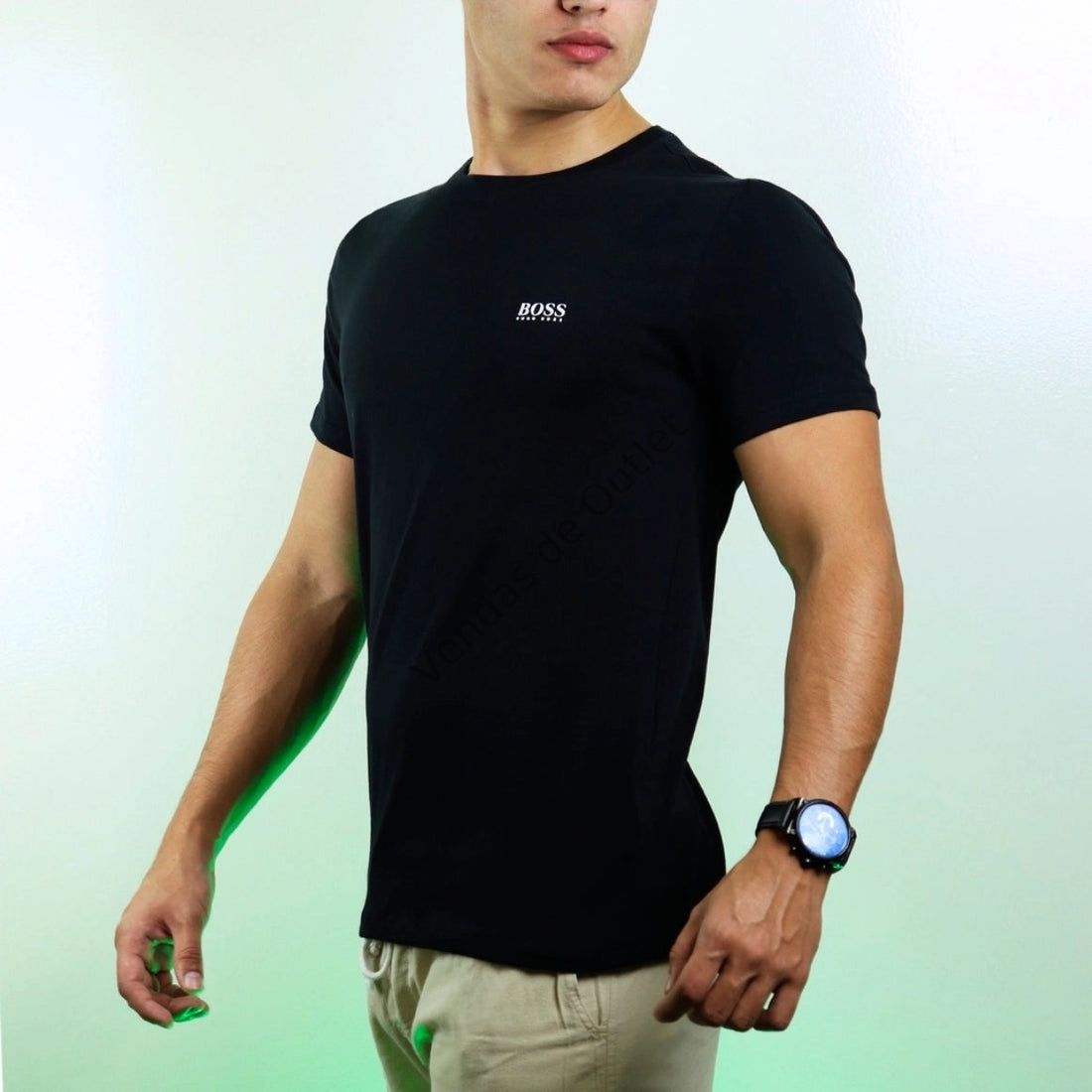 Compre 3 e Leve 5 - Hugo Boss Premium